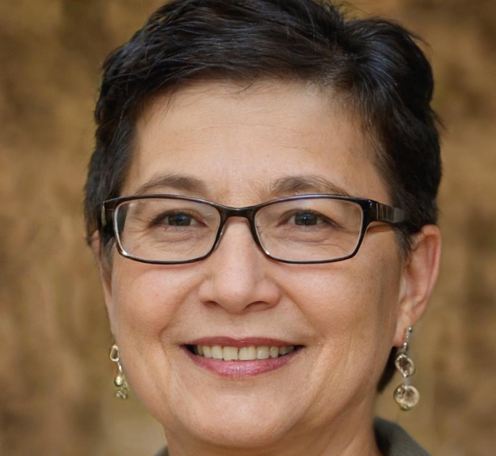 Retrato profesional de participante