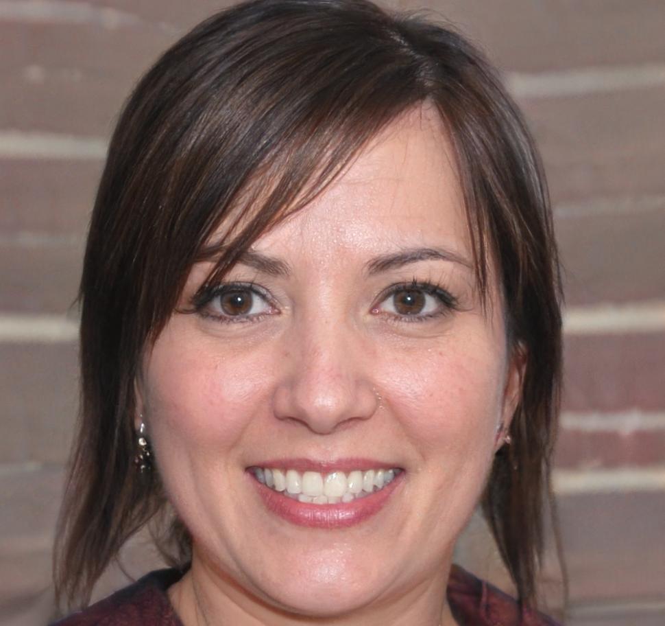 Instructora de comunicación empresarial